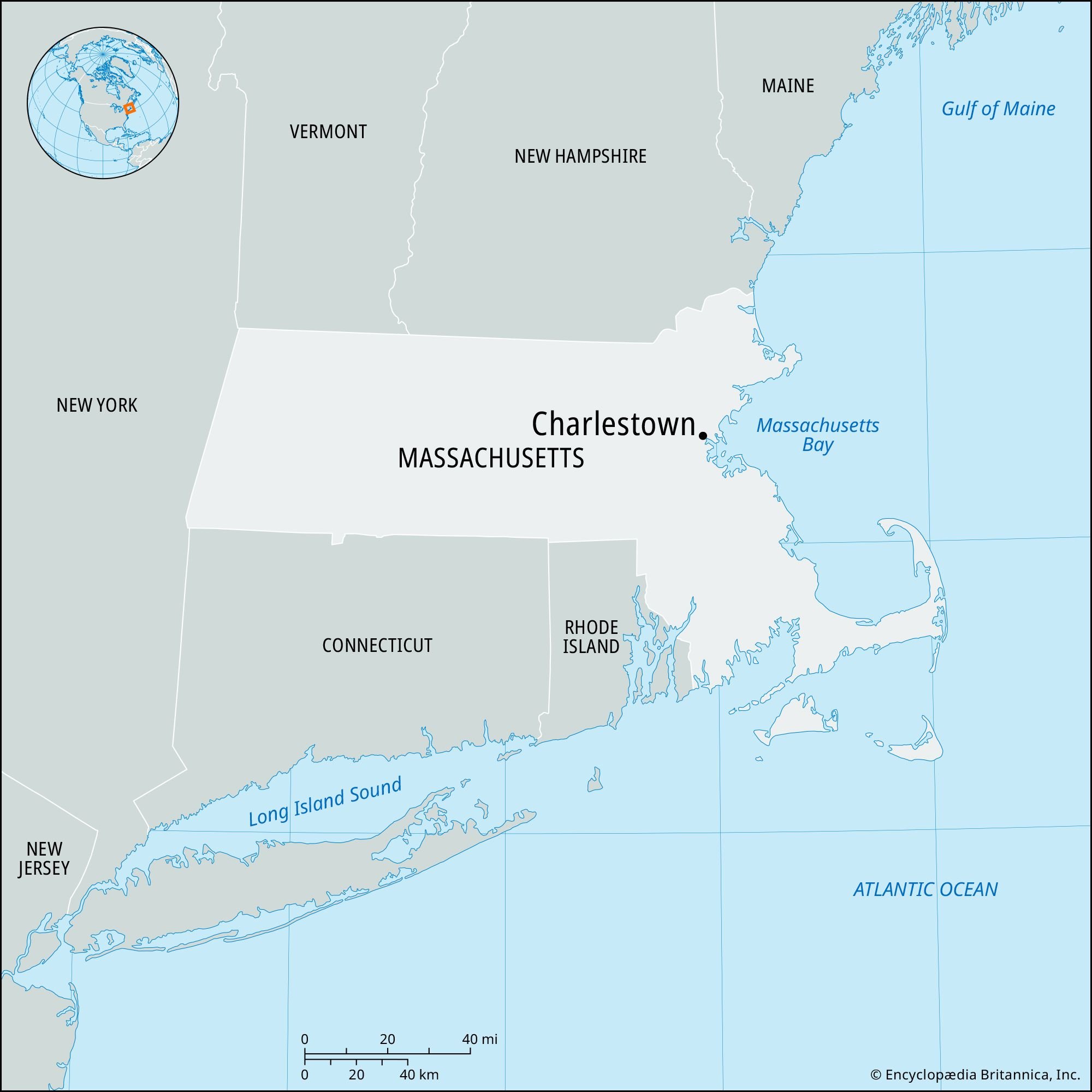 Charlestown, United States