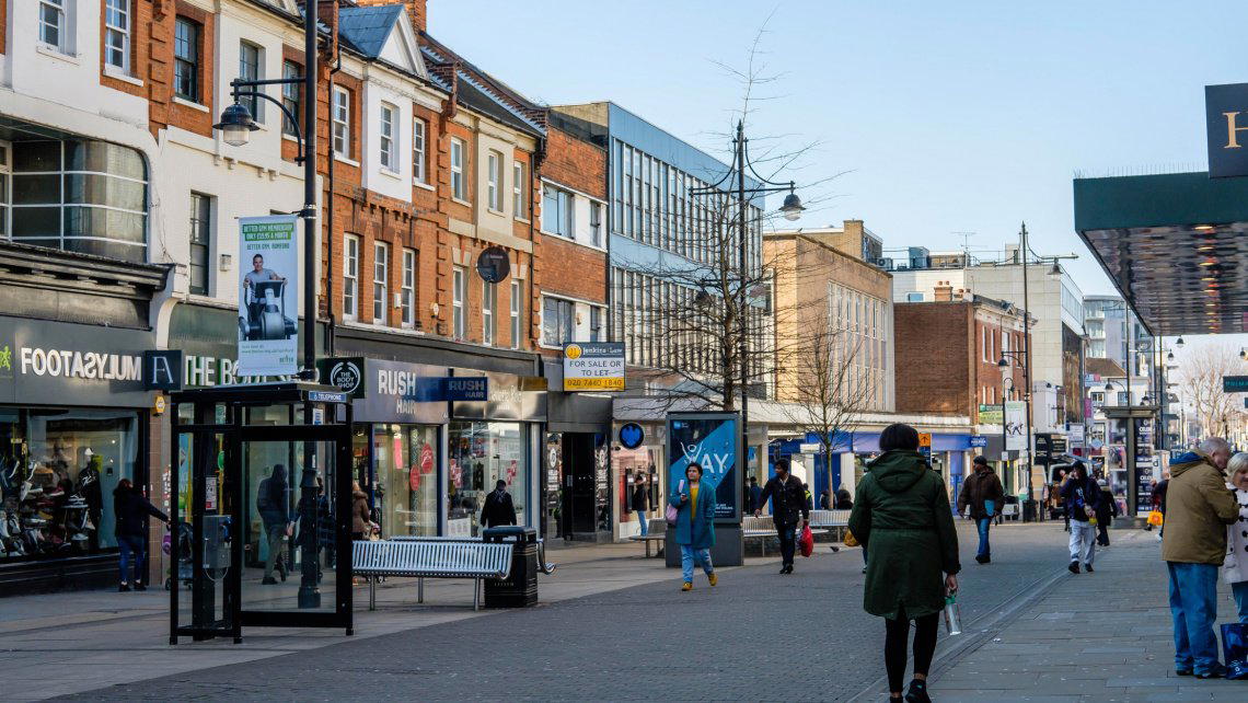Romford, United Kingdom