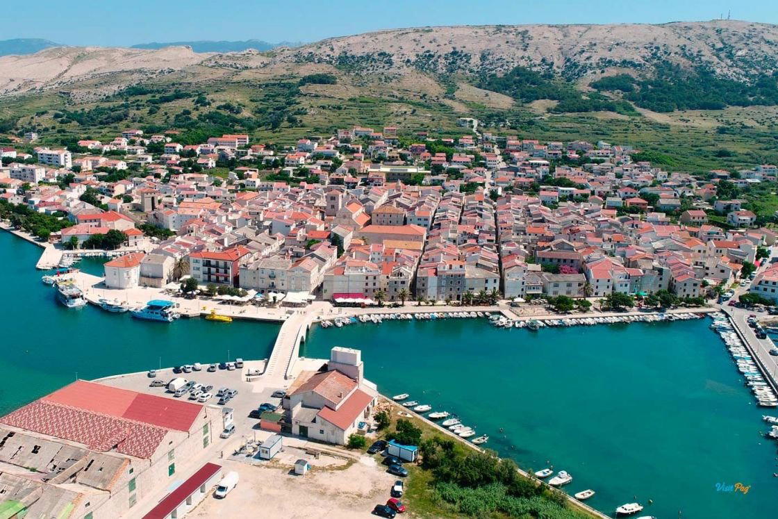 Pag, Croatia