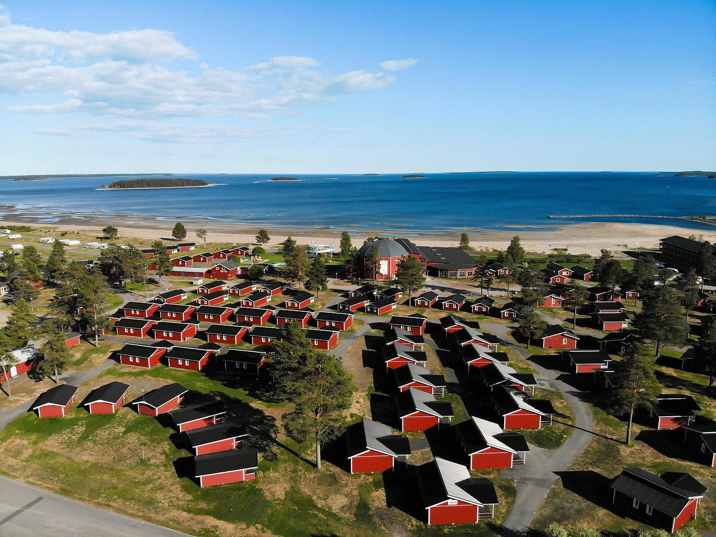 Pitea, Sweden