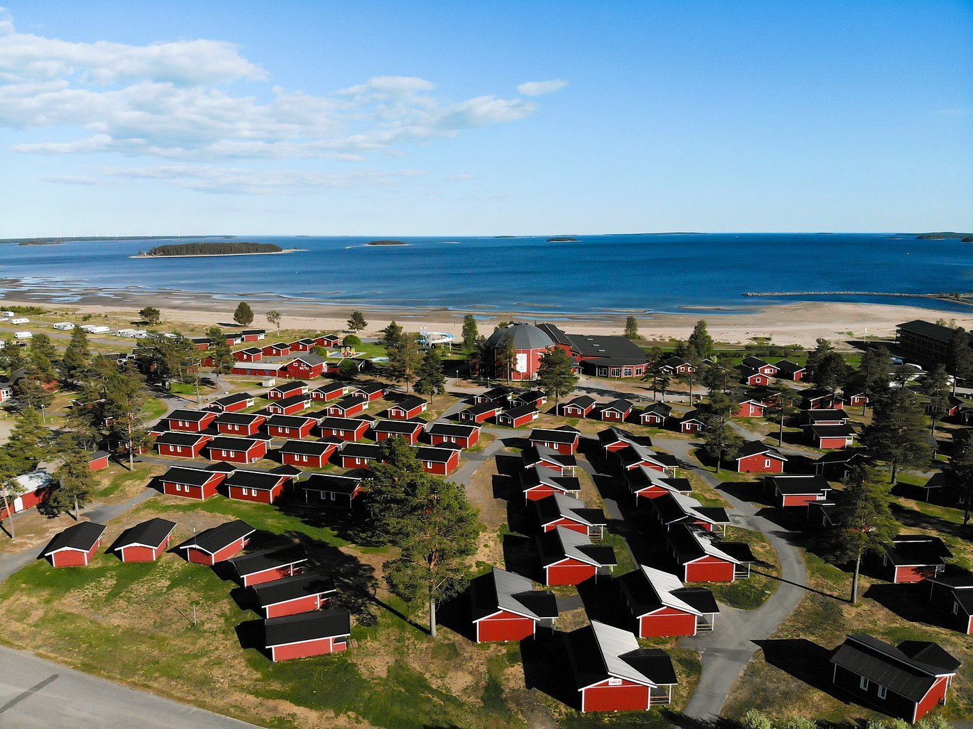 Pitea, Sweden