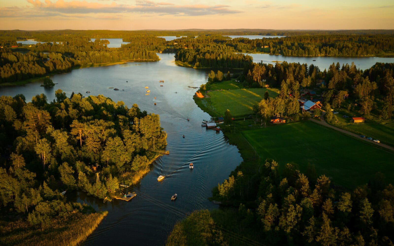 Kangasala, Finland