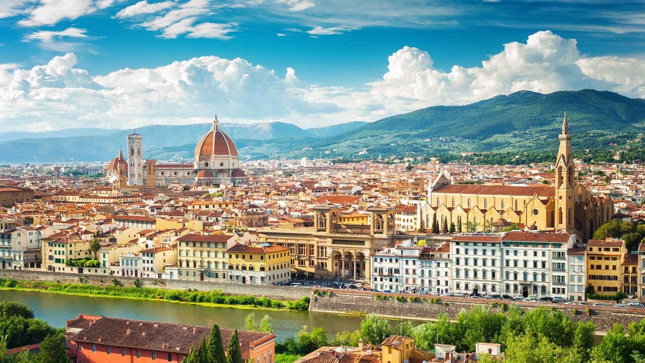 Florence, Italy