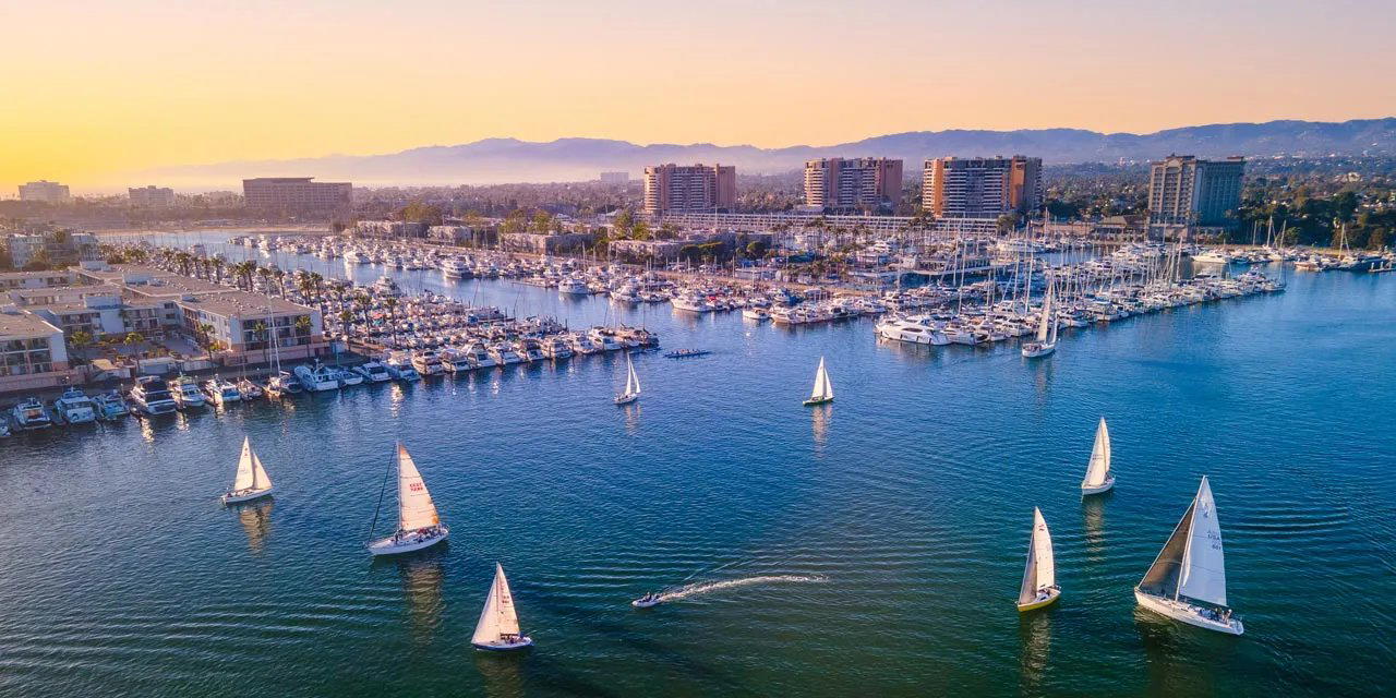 Marina del Rey, United States
