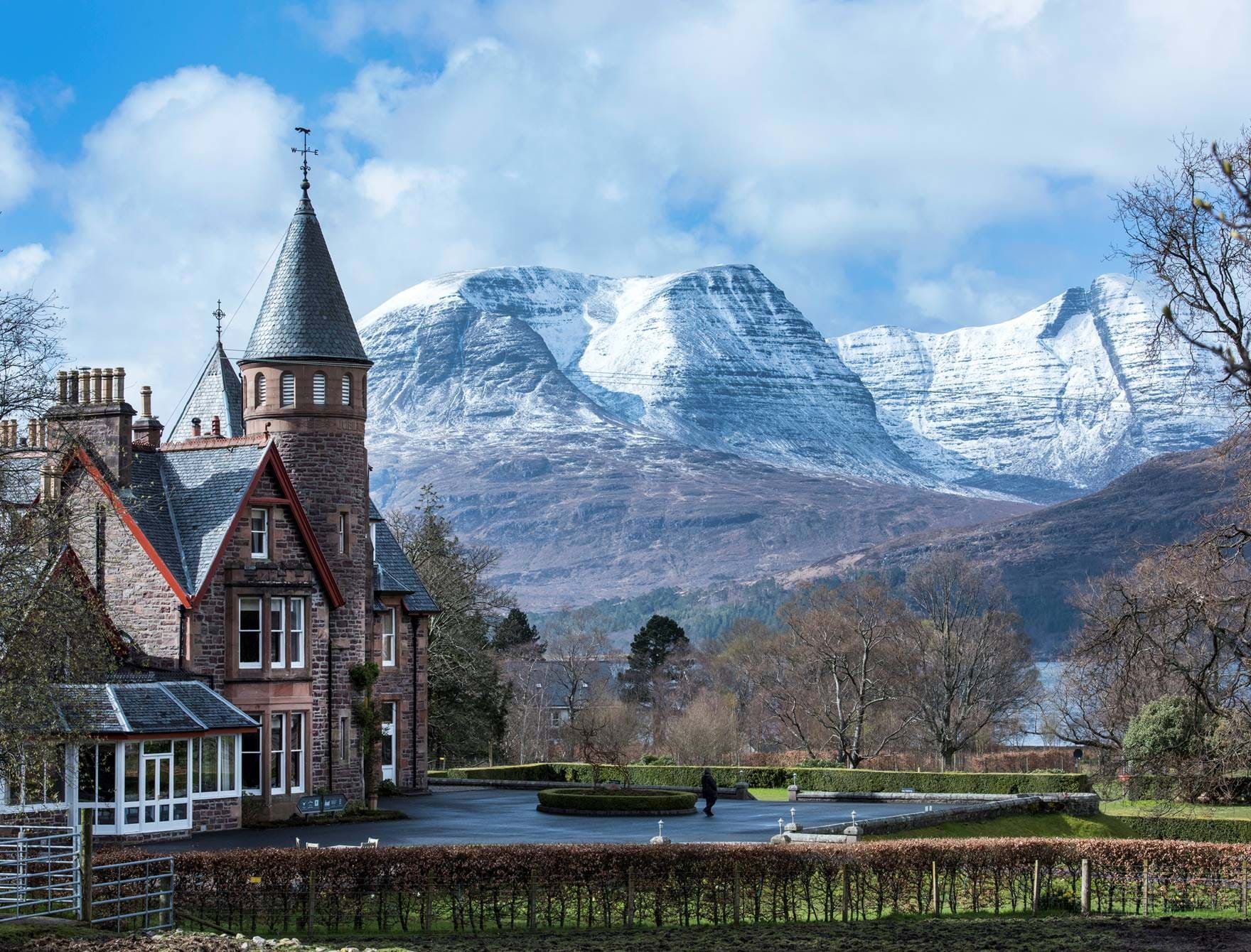 Torridon, United Kingdom