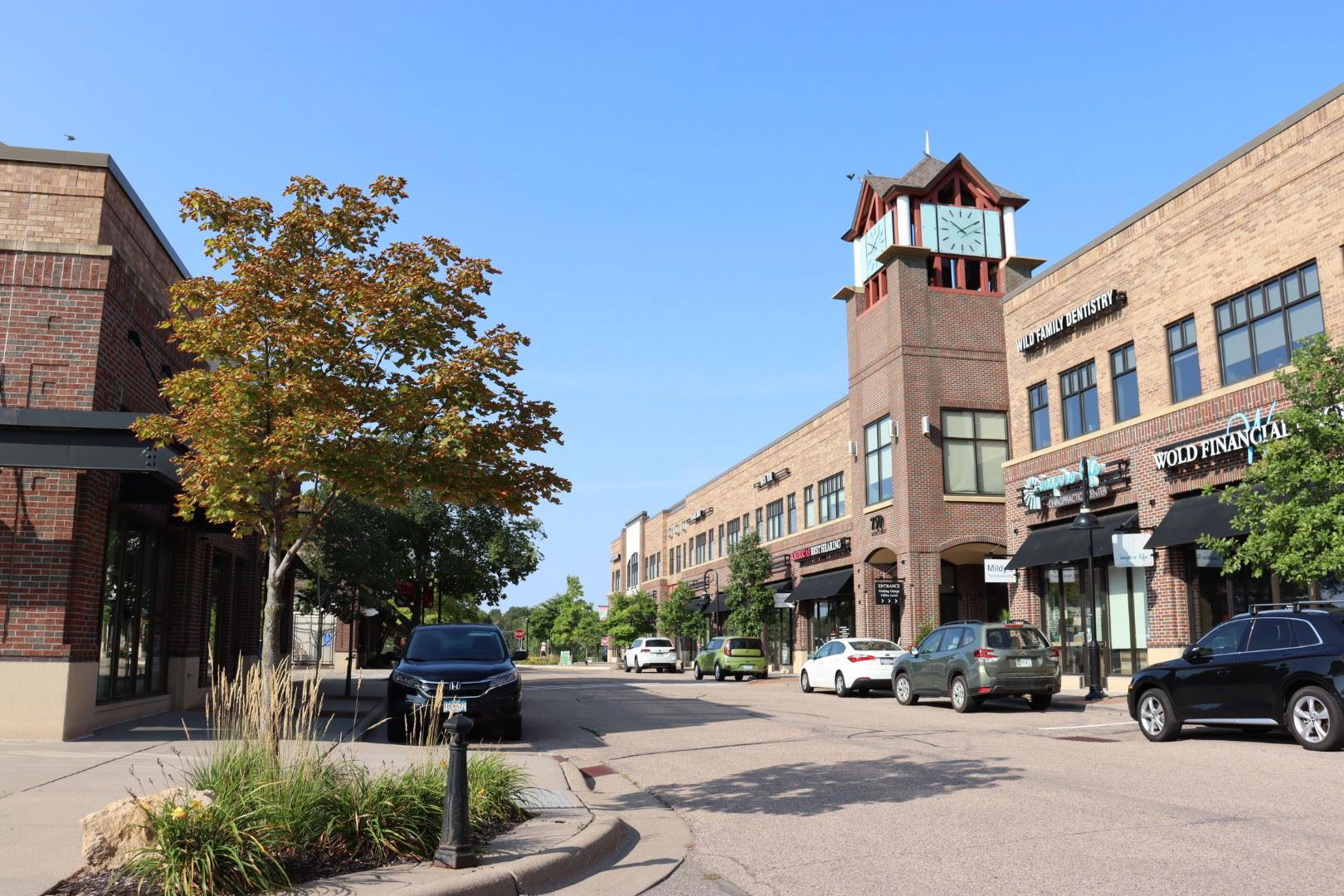 Mendota Heights, United States