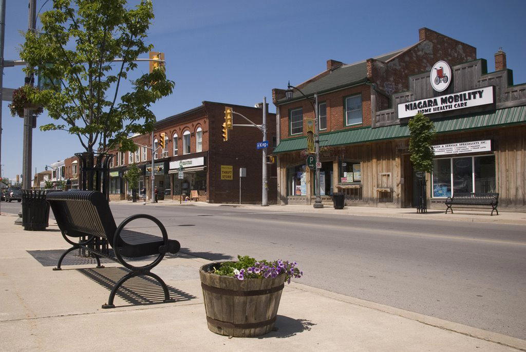 Beamsville, Canada