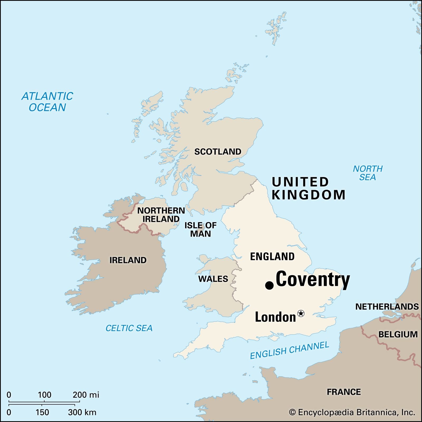 Coventry, United Kingdom