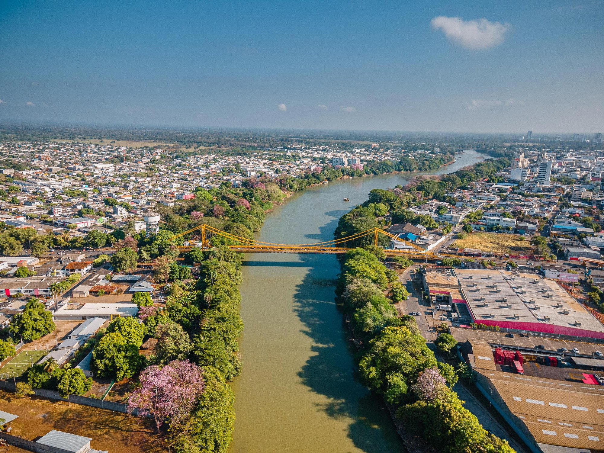 Monteria, Colombia