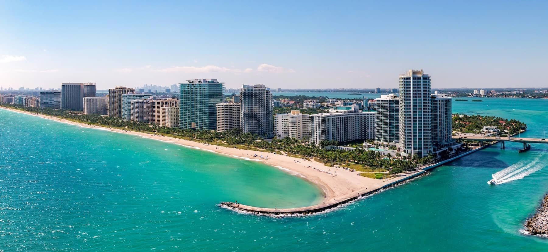 Bal Harbour, United States