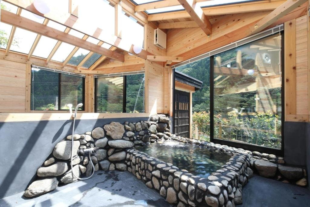 Chichibu-gun, Japan