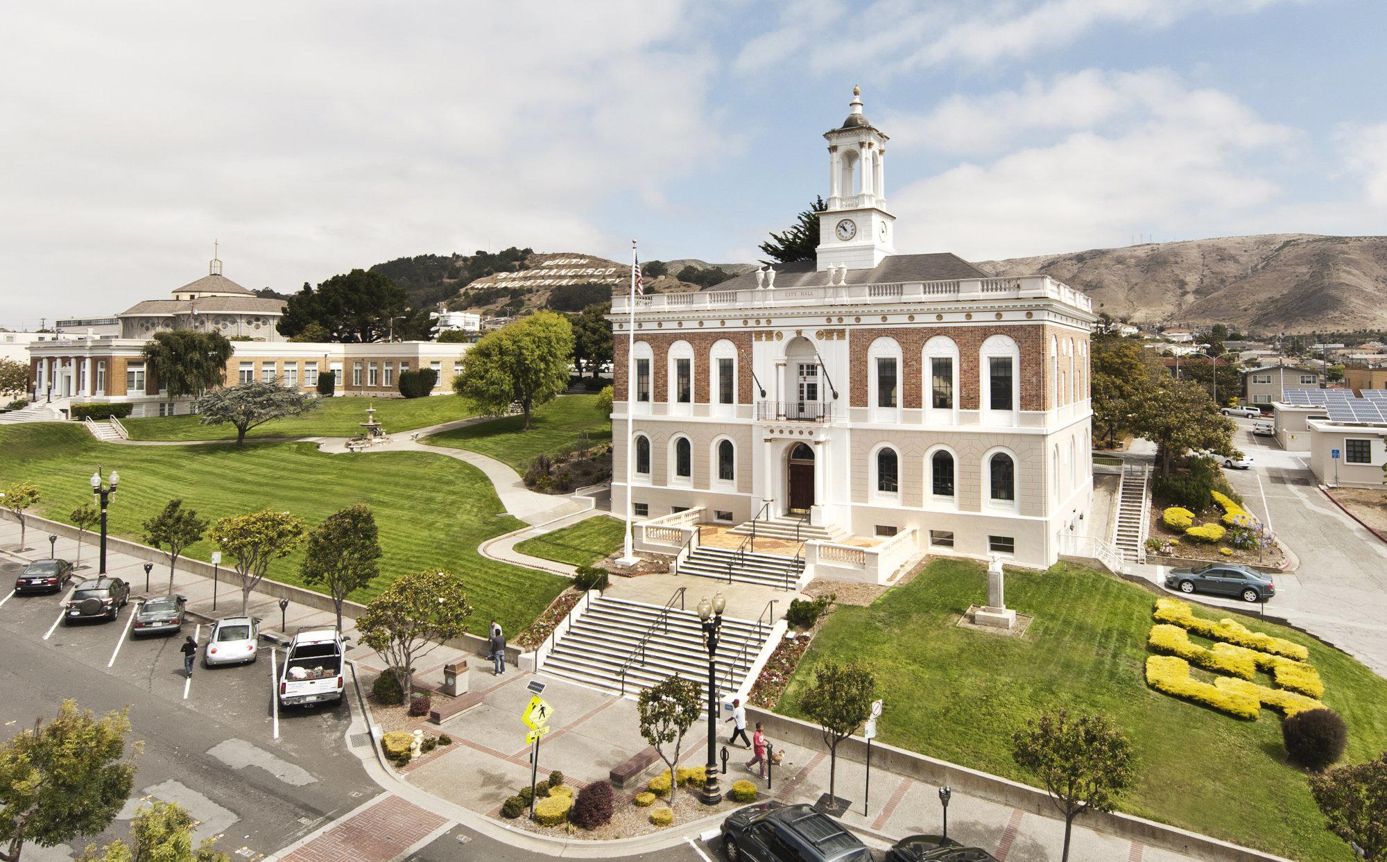 South San Francisco, United States