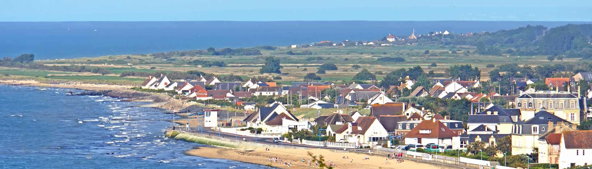 Asnelles, France