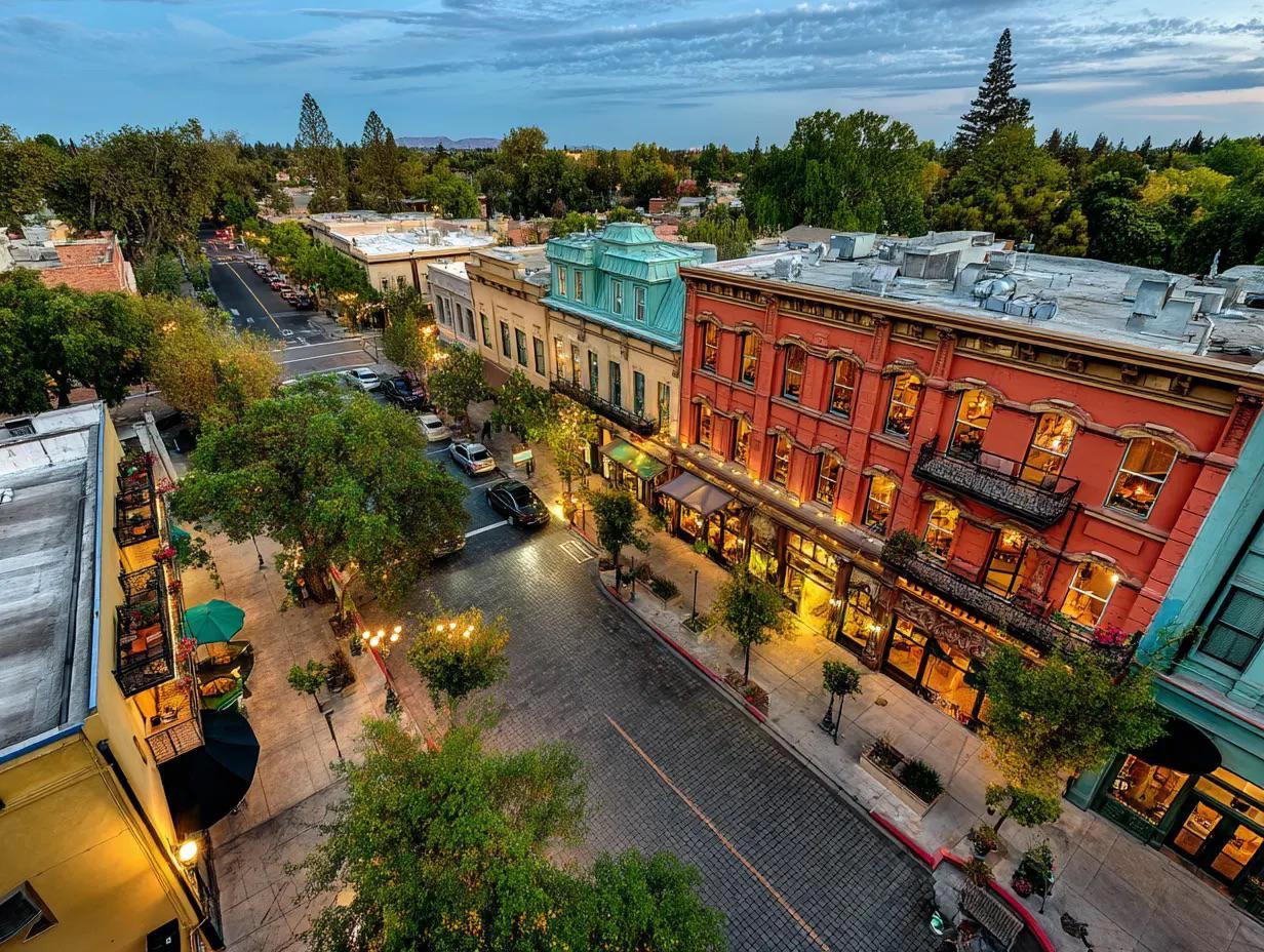 Chico, United States