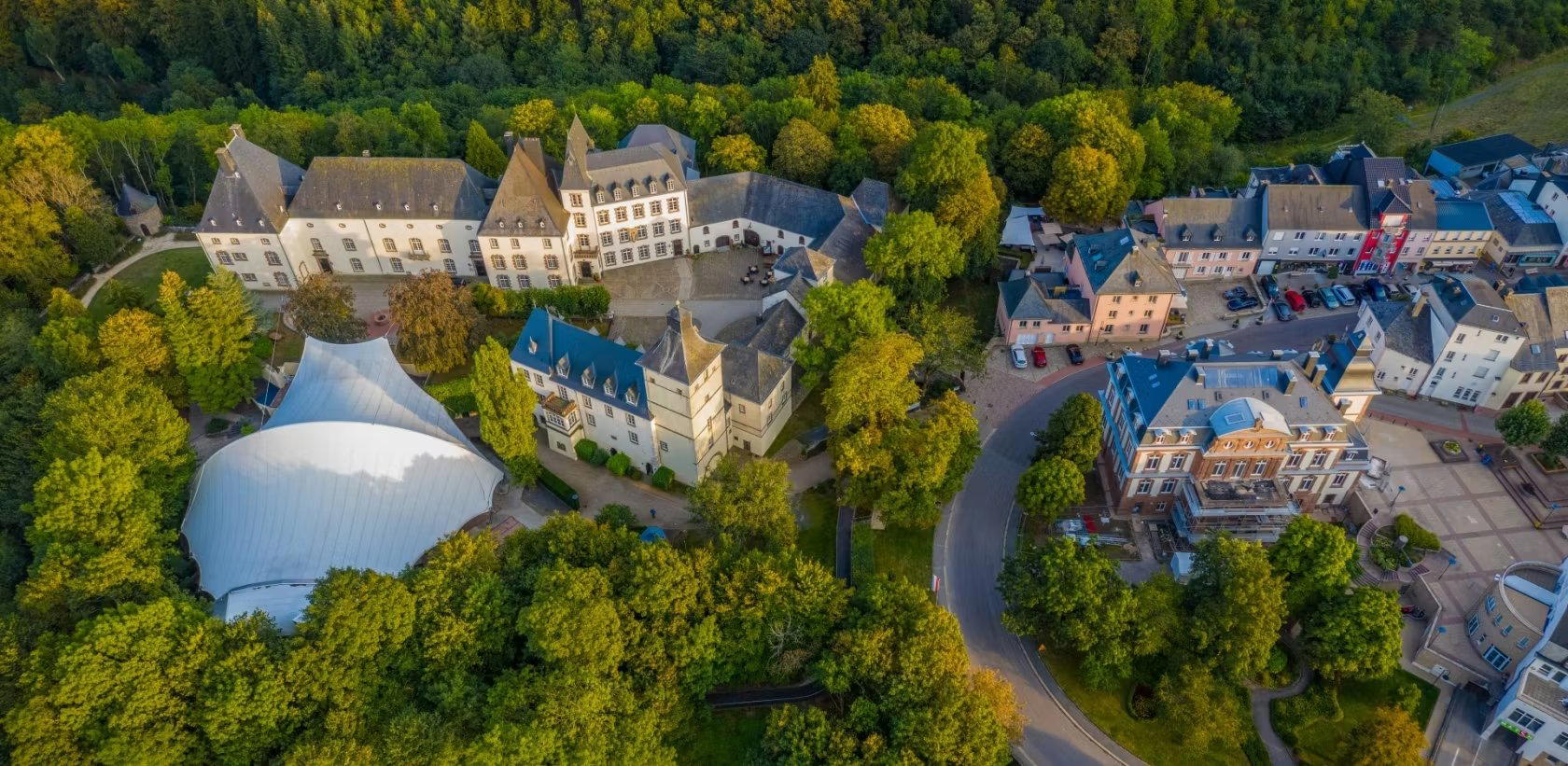 Wiltz, Luxembourg