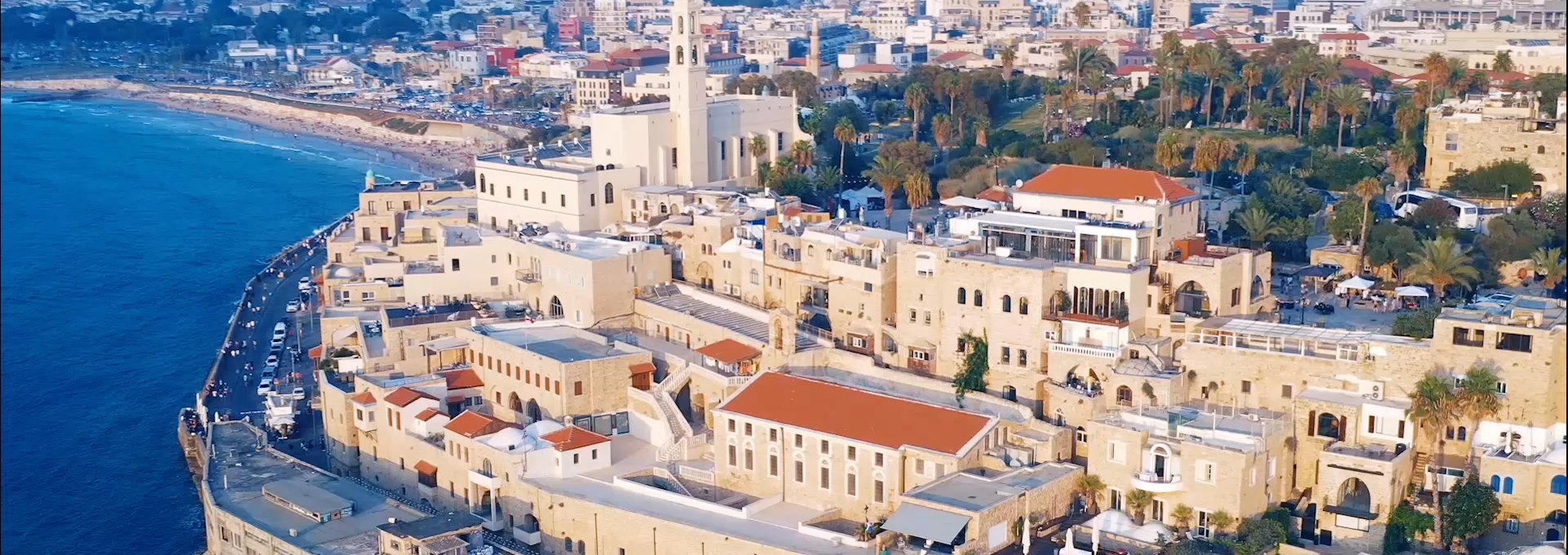 תל אביב-יפו, Israel
