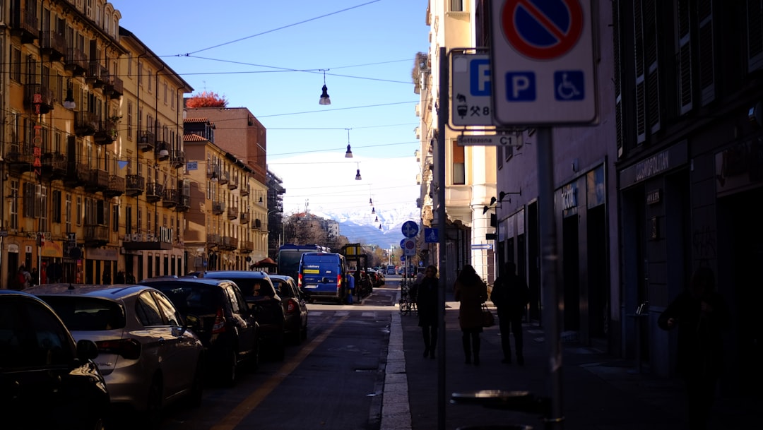 Moncalieri, Italy