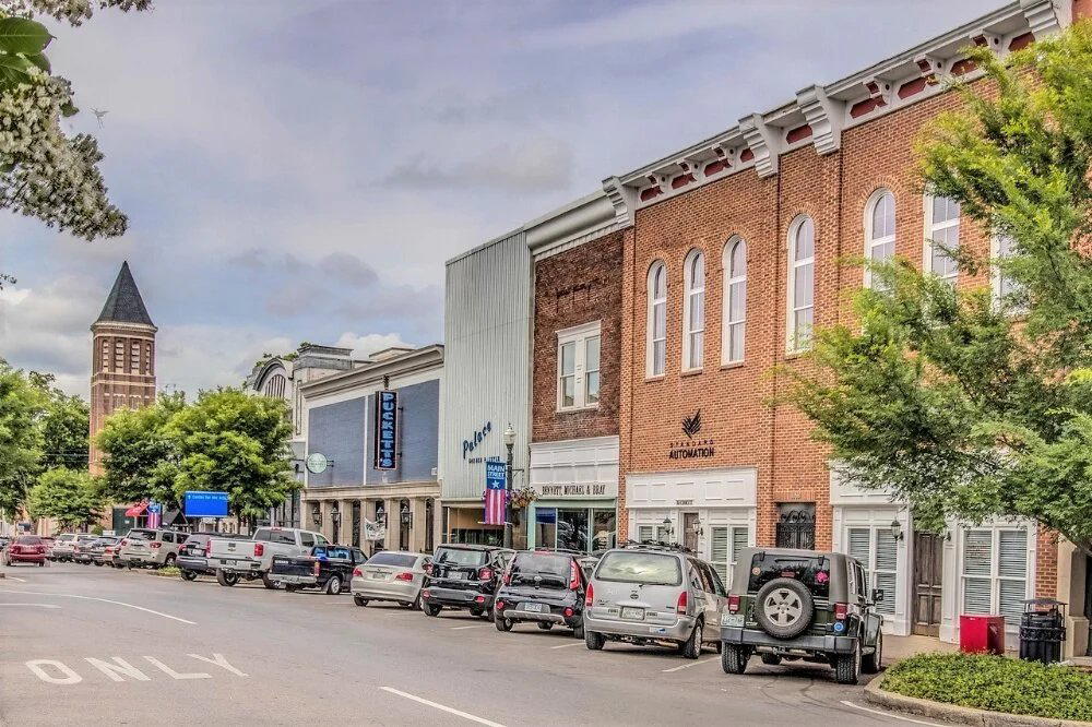 Murfreesboro, United States