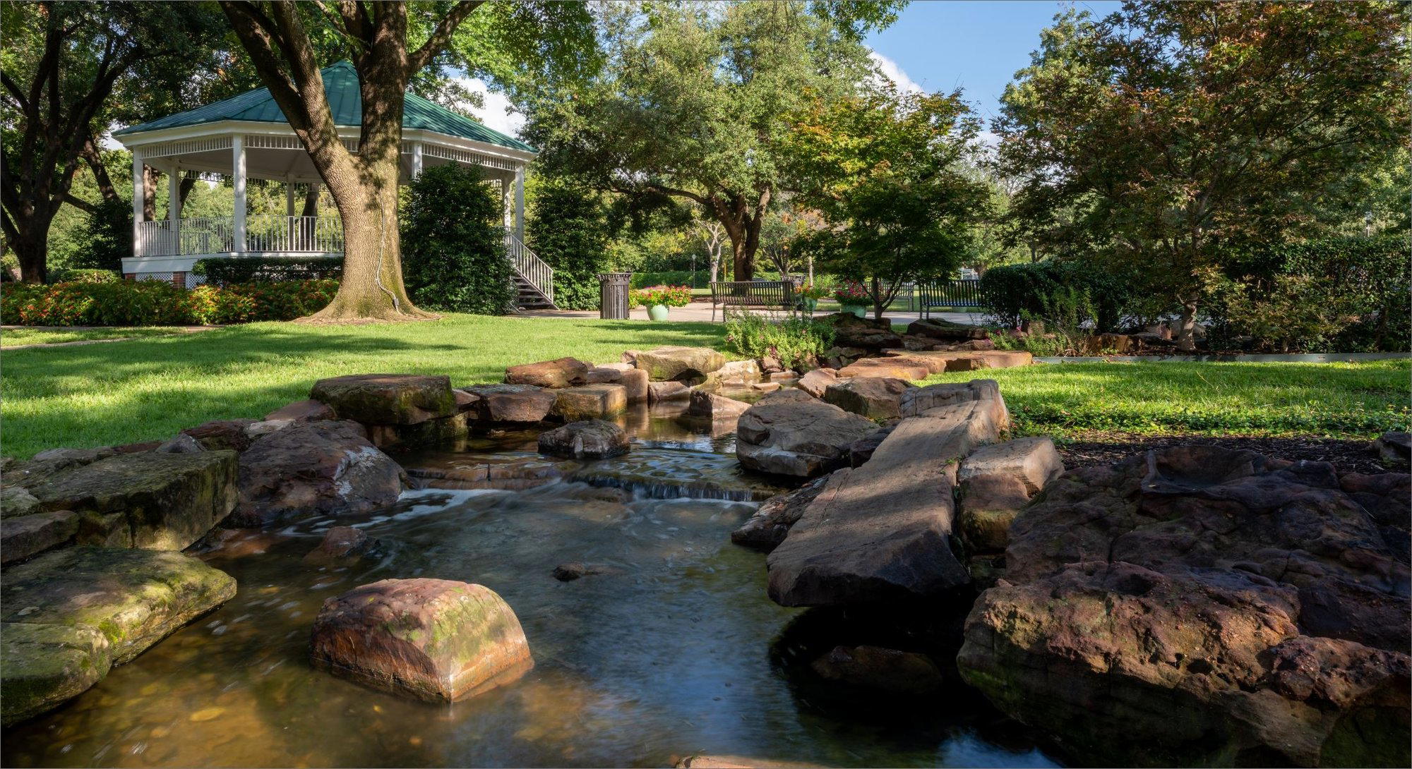 University Park, United States