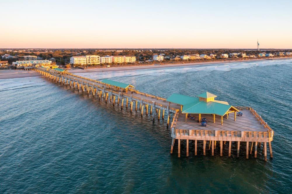 Folly Beach, United States