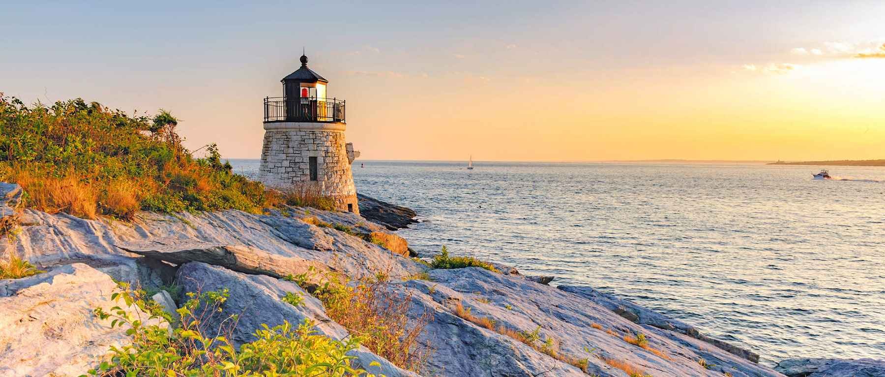 Newport East, United States