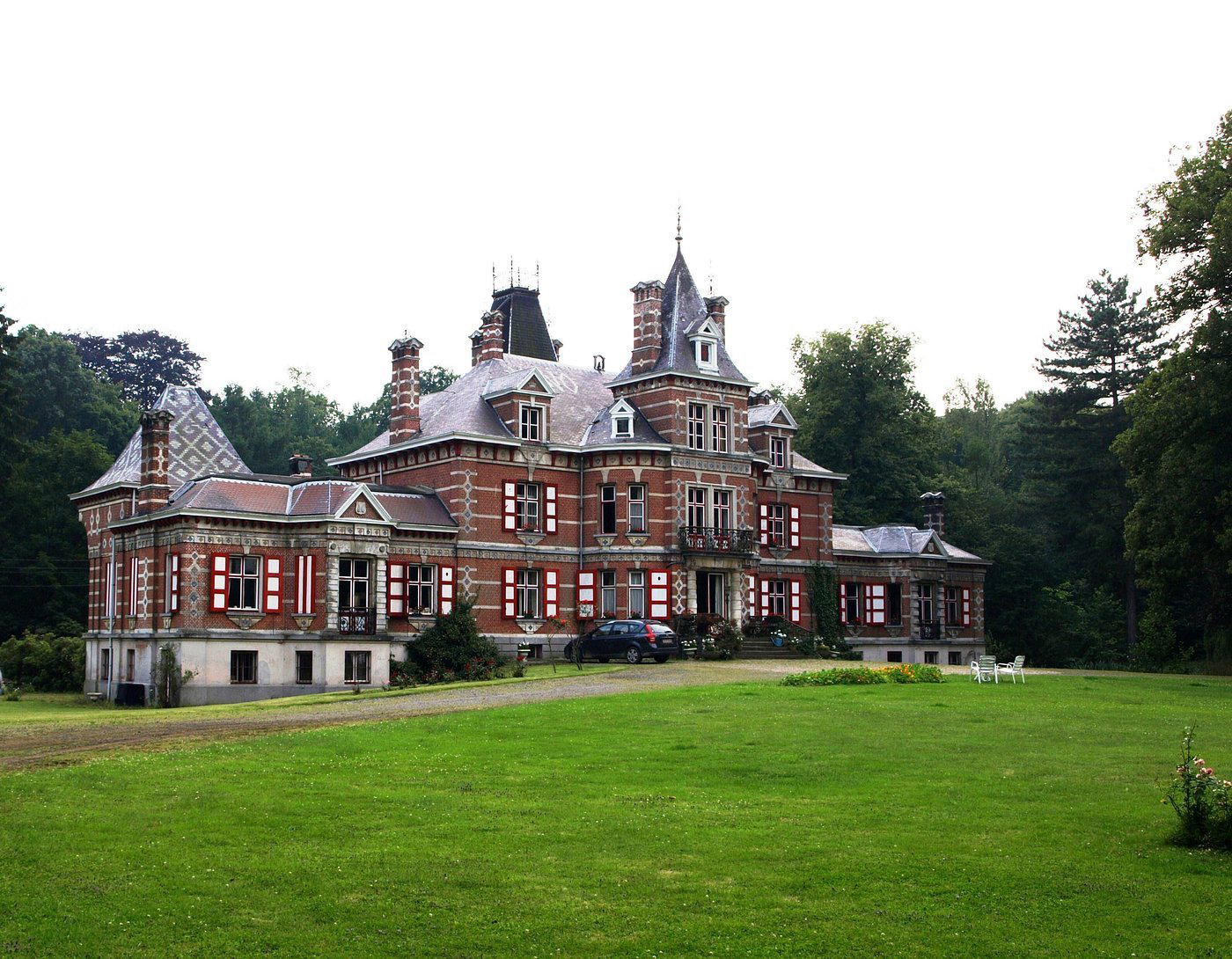 Heist Op Den Berg, Belgium
