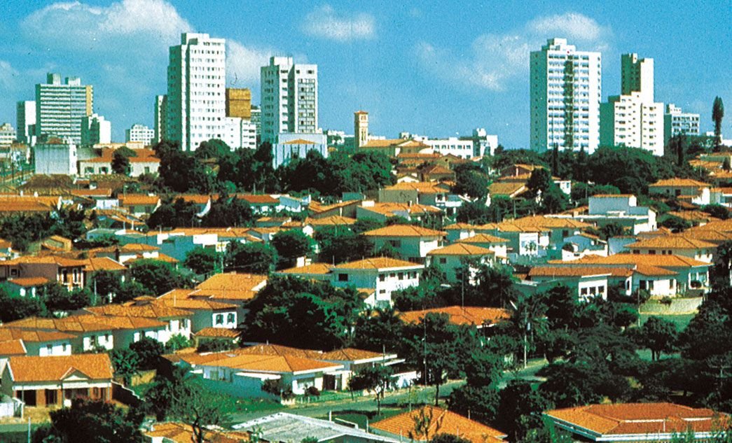 Campinas, Brazil