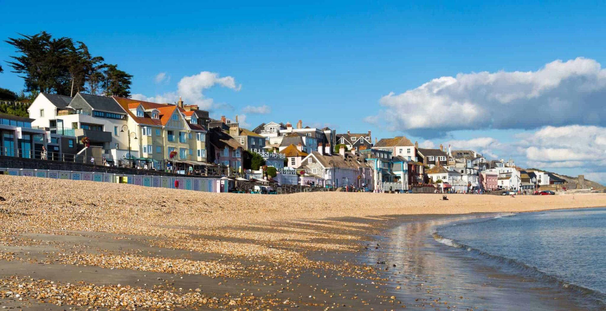 Lyme Regis, United Kingdom