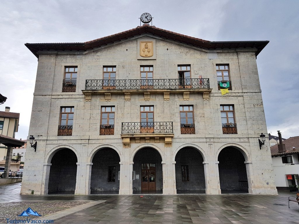 Astigarraga, Spain