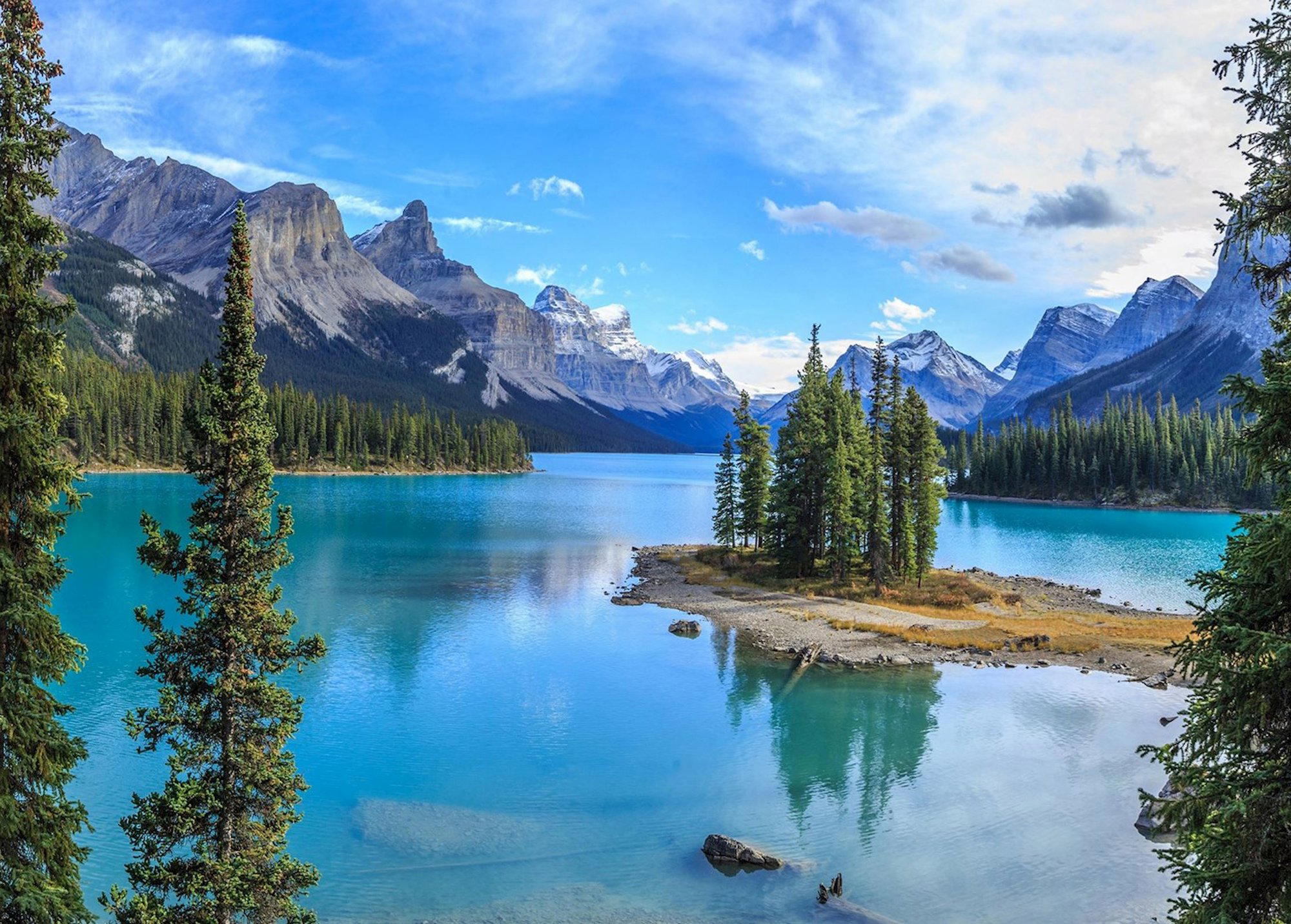 Jasper, Canada