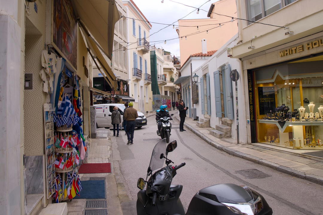 Martigues, France