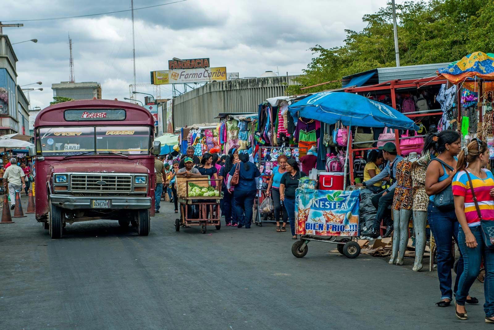 Maracaibo, Venezuela