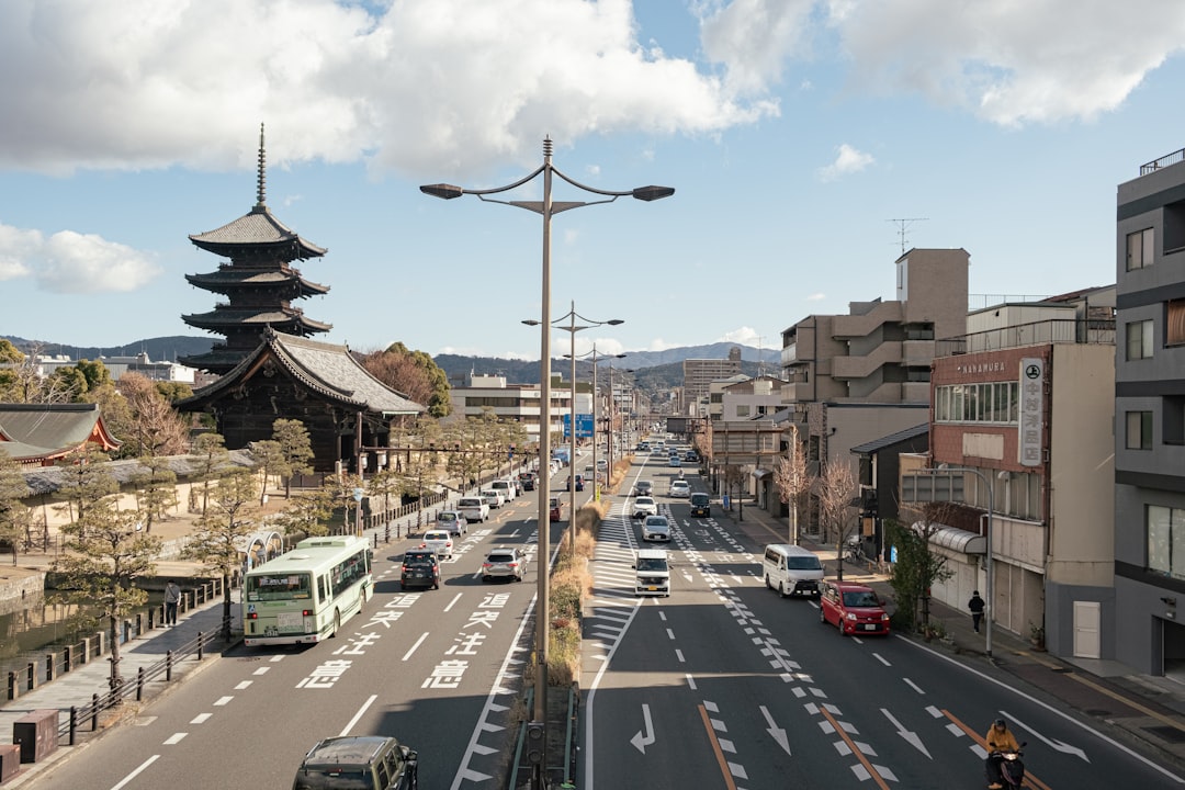 Takayama-shi, Japan