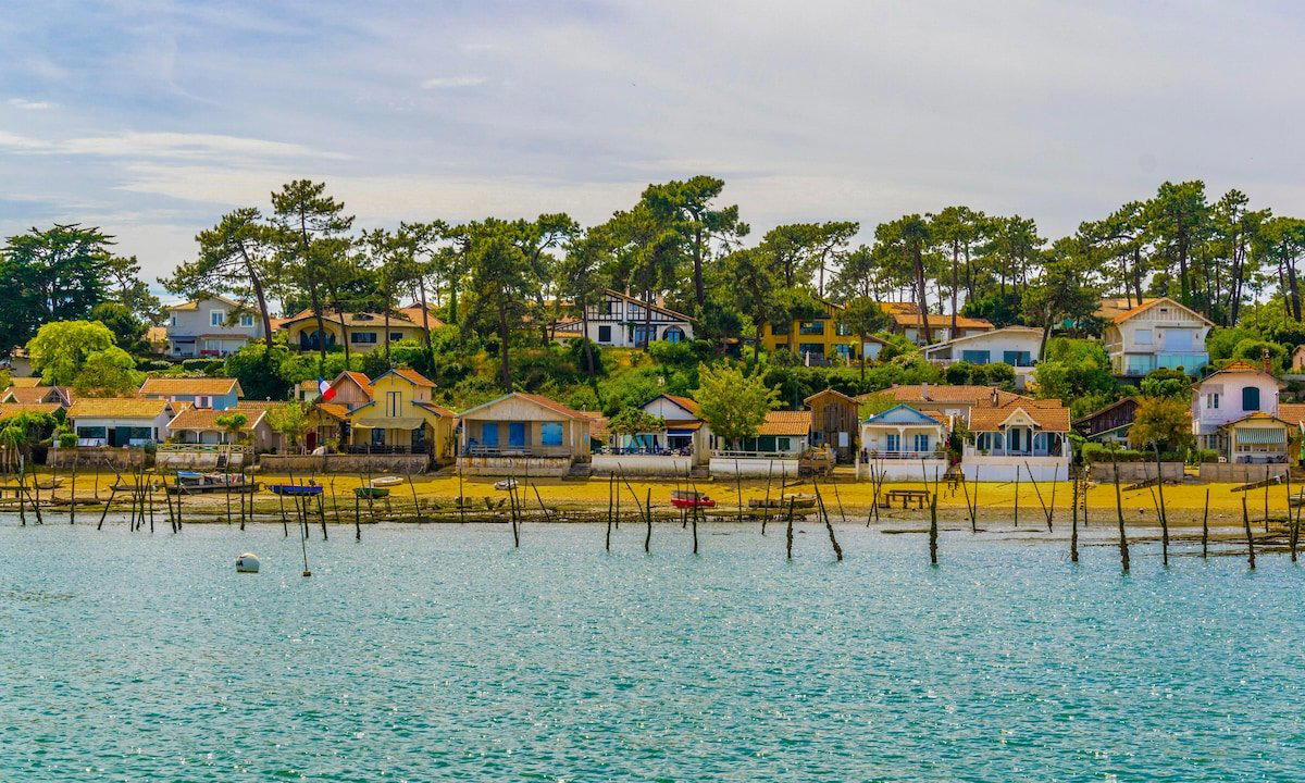 Le Pian Medoc, France
