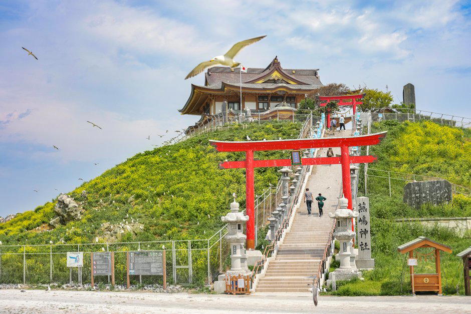 Hachinohe, Japan
