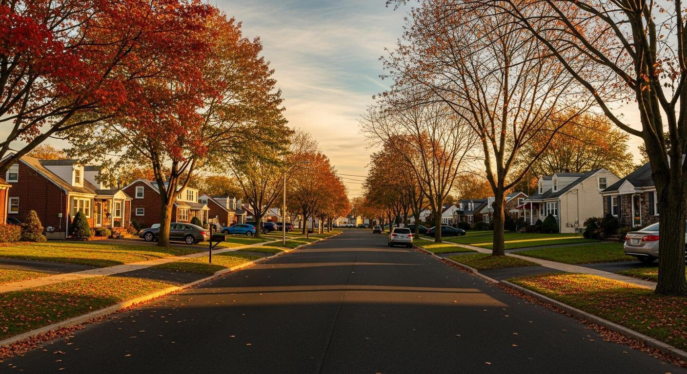 Feasterville Trevose, United States
