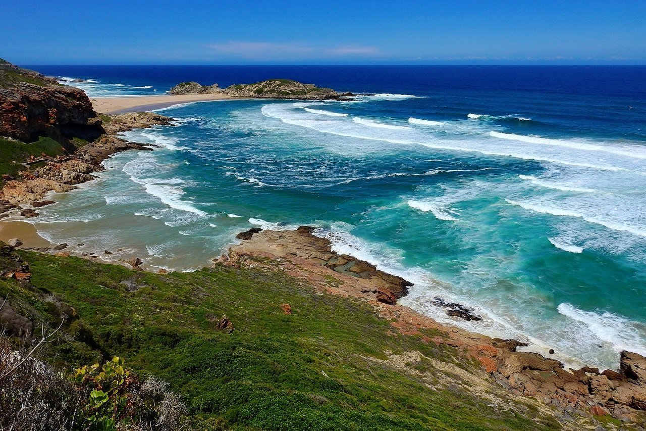 Plettenberg, South Africa