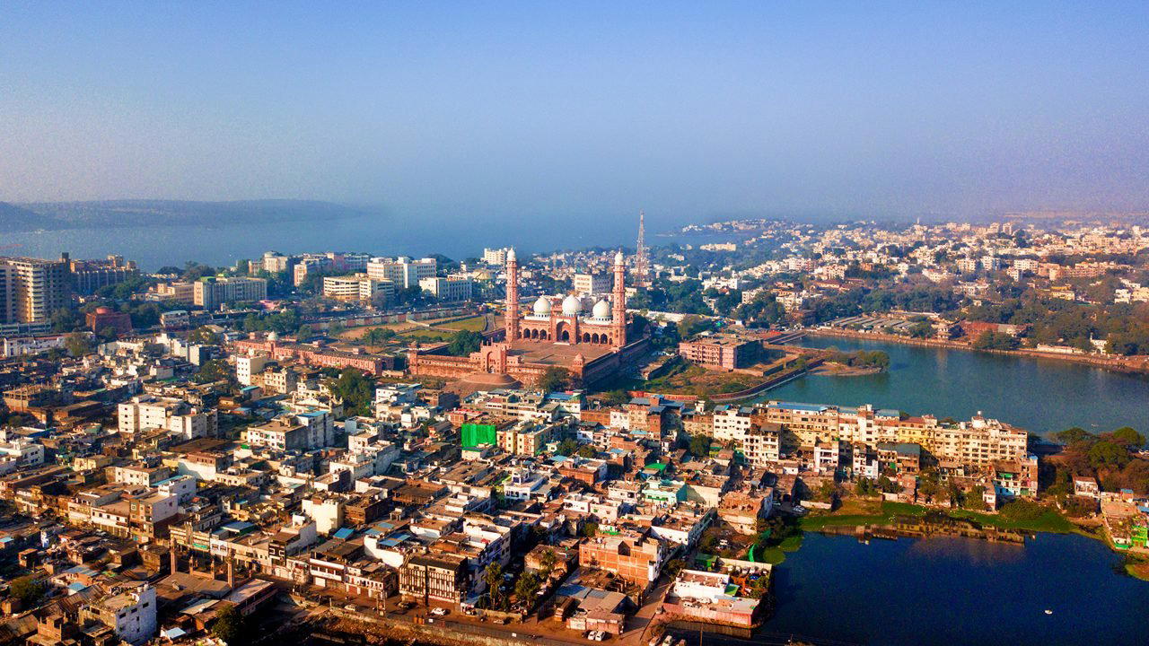 Bhopal, India