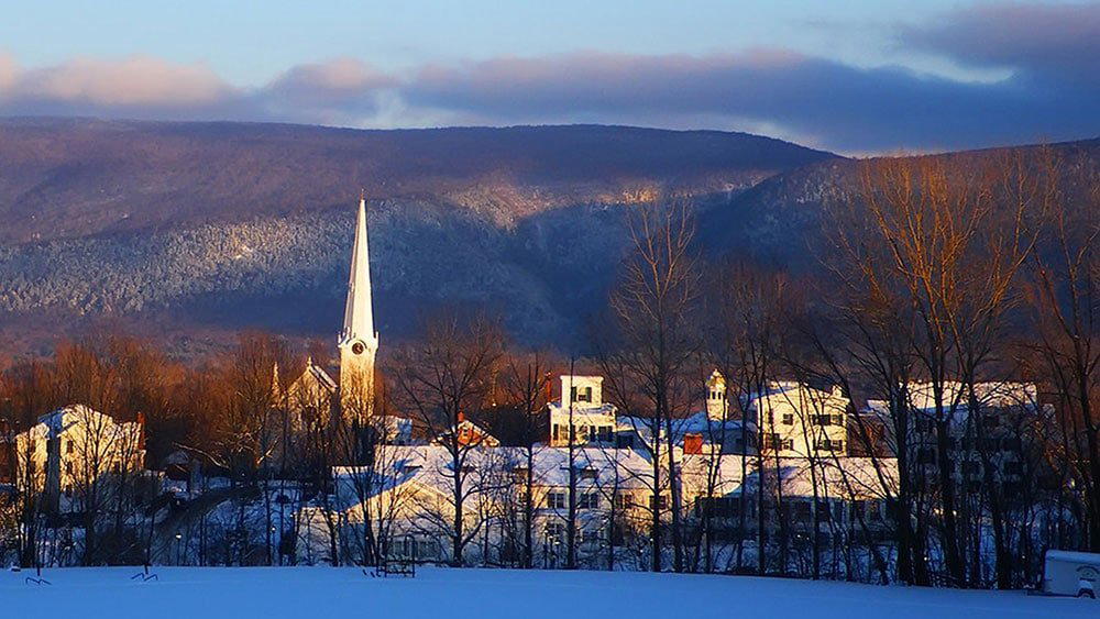 Manchester Village, United States
