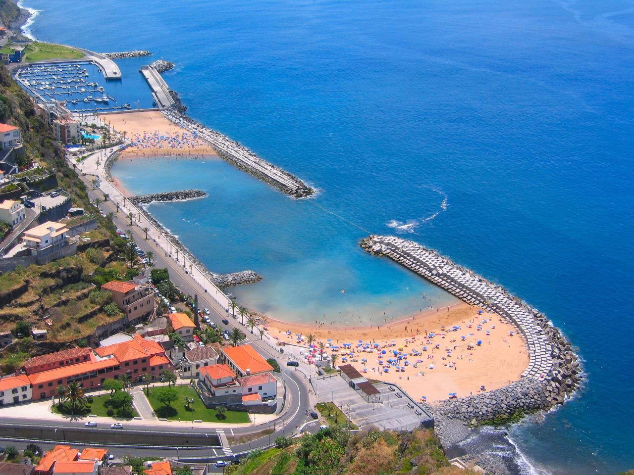 Calheta, Portugal