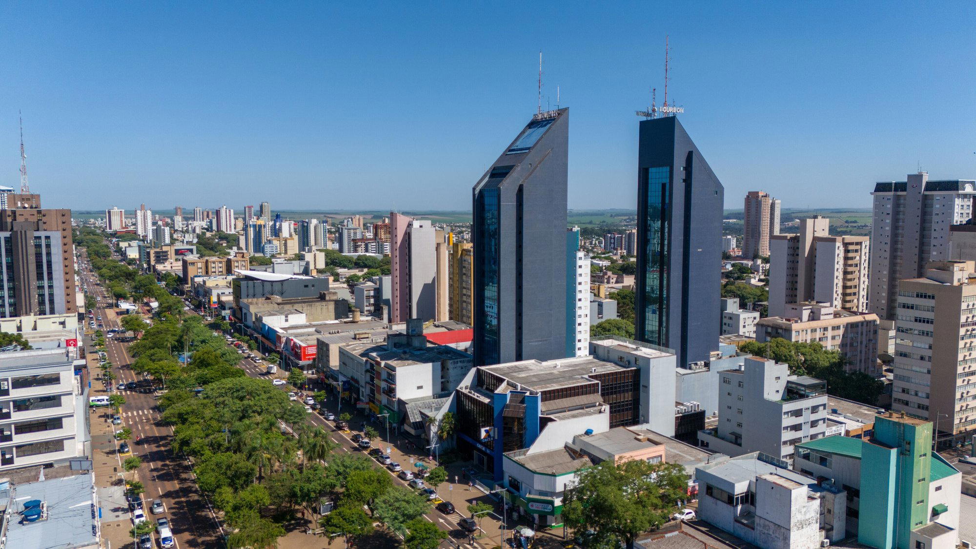 Cascavel, Brazil