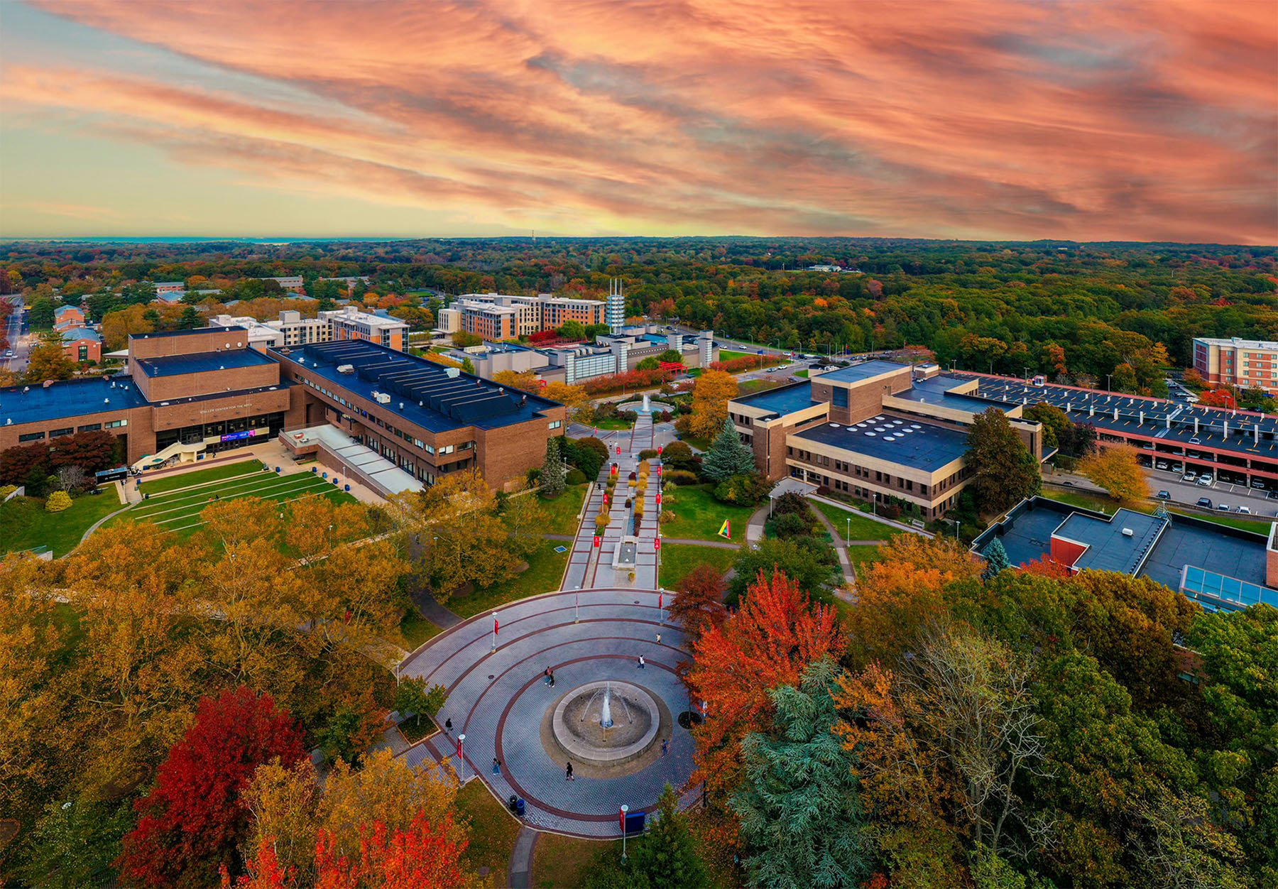 Stony Brook, United States