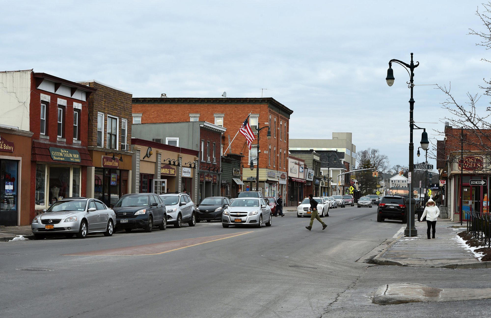 Westbury, United States