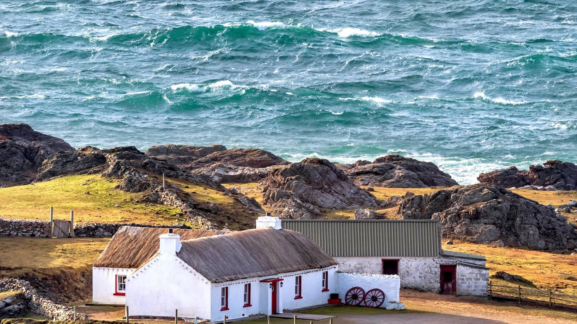 Donegal, Ireland