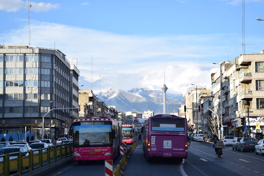 Nagato, Japan