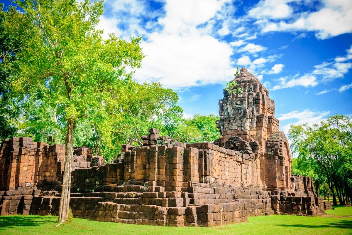 Mueang Kanchanaburi, Thailand