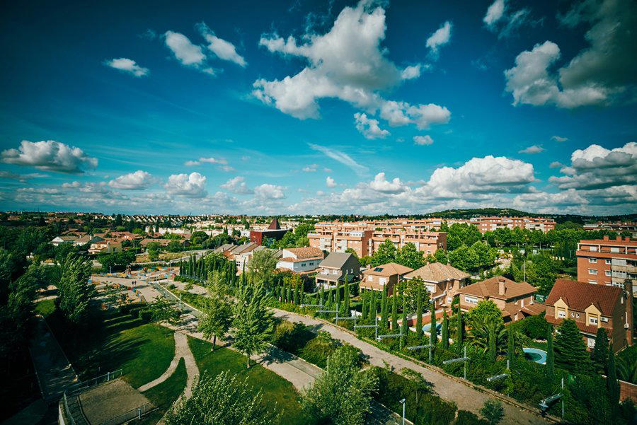 Rivas Vaciamadrid, Spain