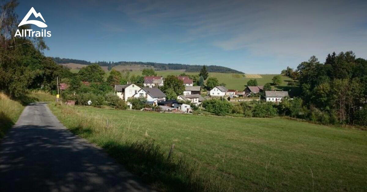 Petrovice U Susice, Czech Republic