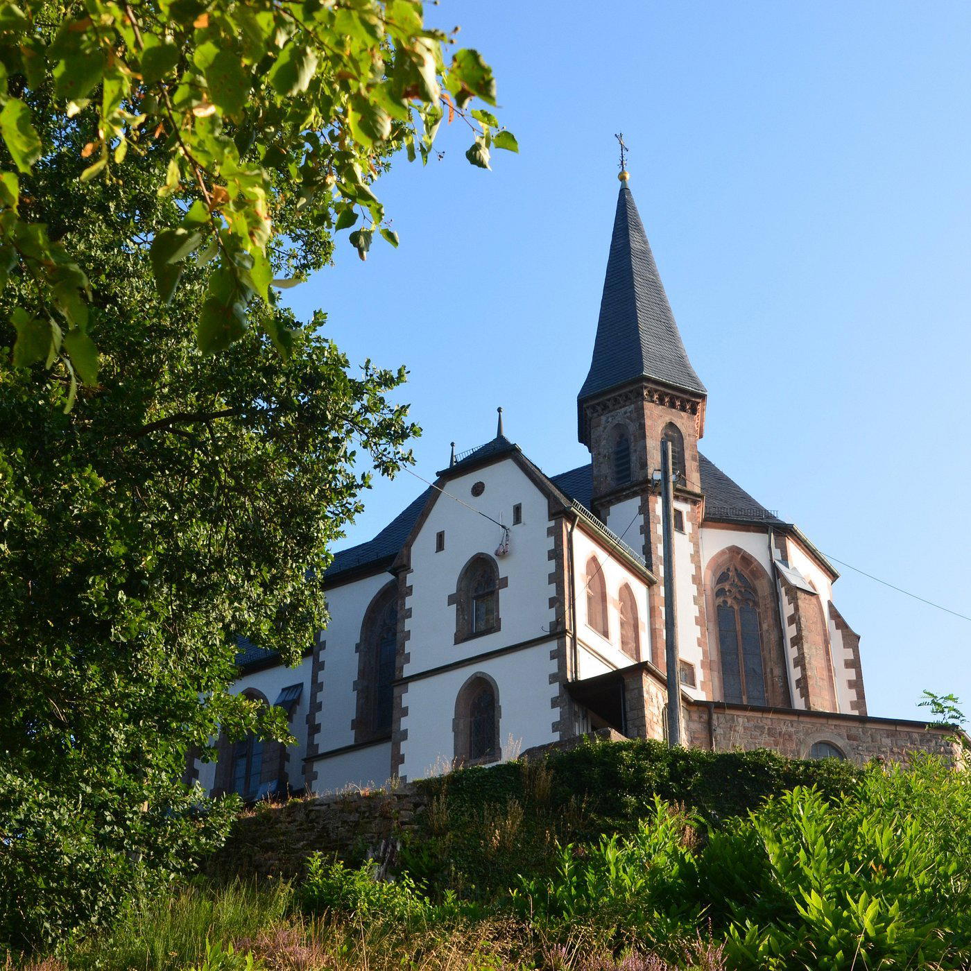 Burrweiler, Germany