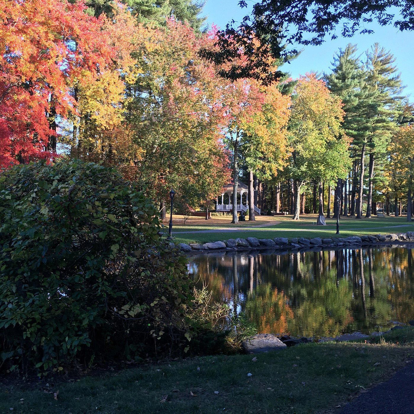 Armonk, United States